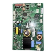 Power Supply Board PCB Motherboard Compatible with LG Refrigerator EBR75664422 EAX62843904 , components