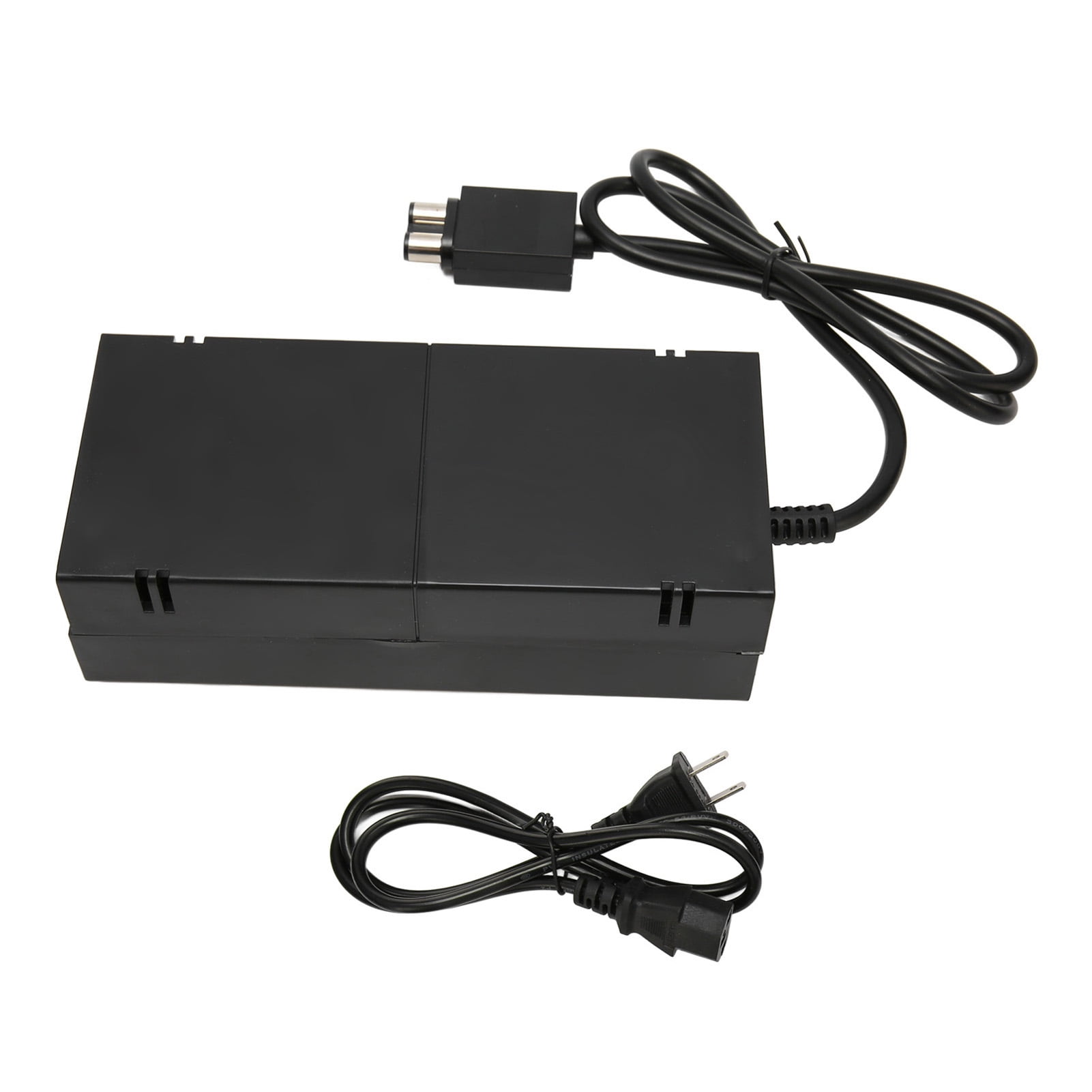 Power Supply Brick for Xbox One Dual LED Indicators AC Cord Replacement