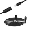 thumbnail image 1 of Power Supply Cable 10.0ft Extension Cable Intelligent Extension Cord for Home And Office Enduring, 1 of 9