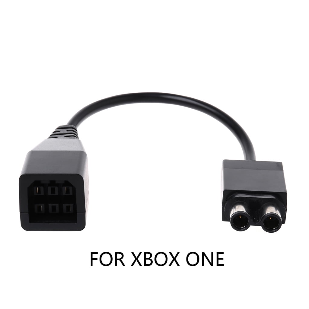 Power Supply Cable Power Adapter for Xbox 360 to Xbox One AC Adapter