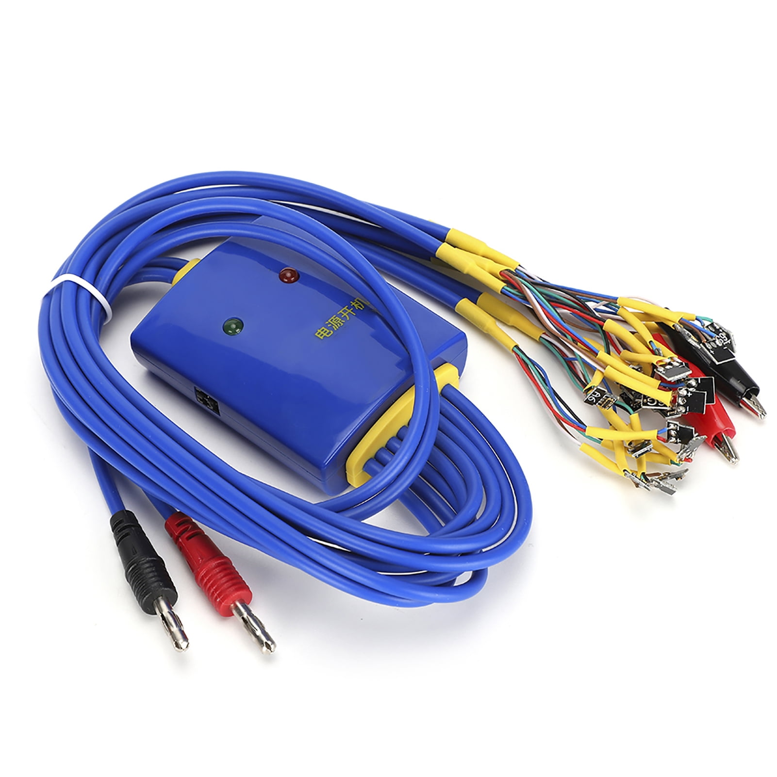 Power Supply Cable,Power Supply Boot Line,S115 Plastic Power Supply ...