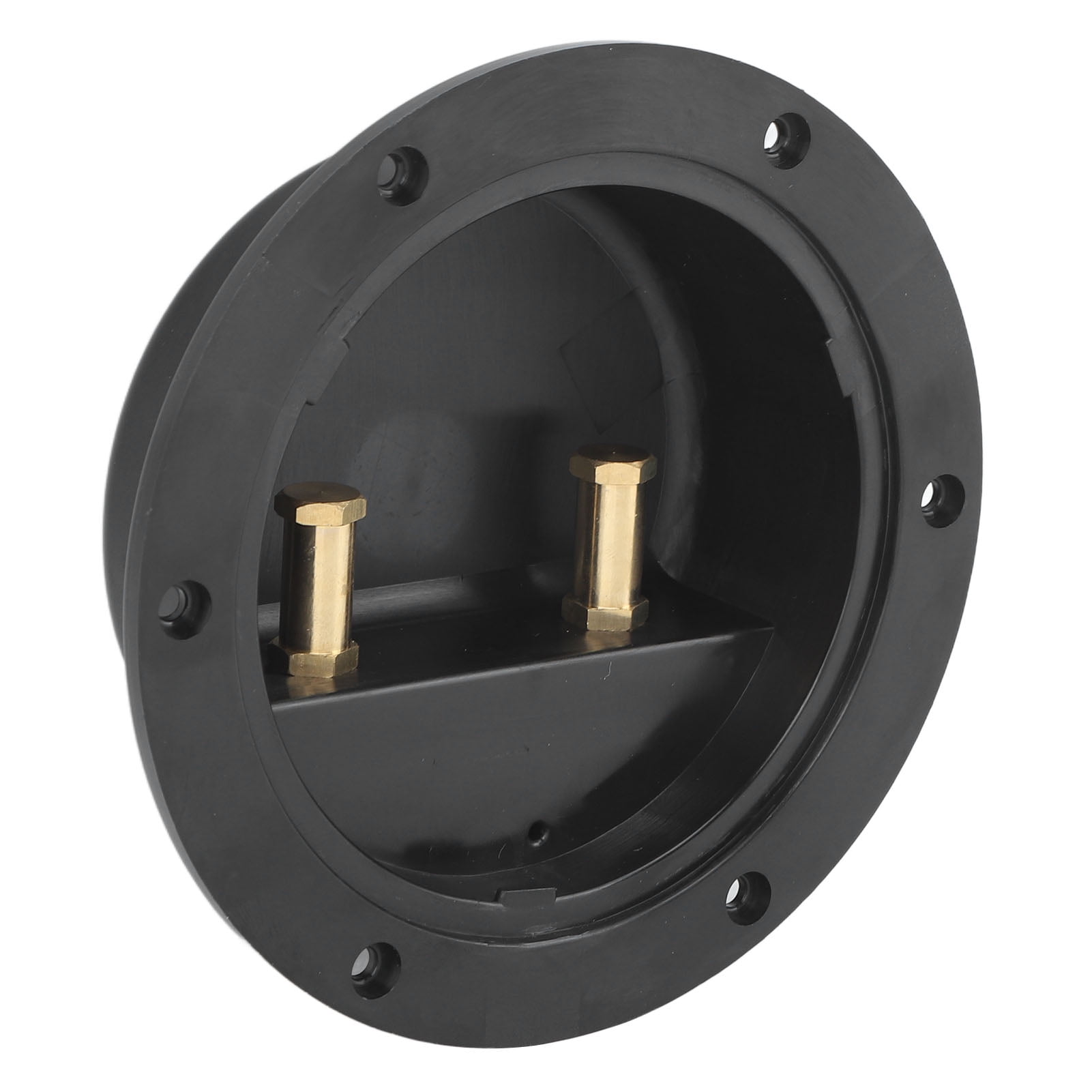 Power Supply Connection Box, M8 Durable Power Supply Junction Box For