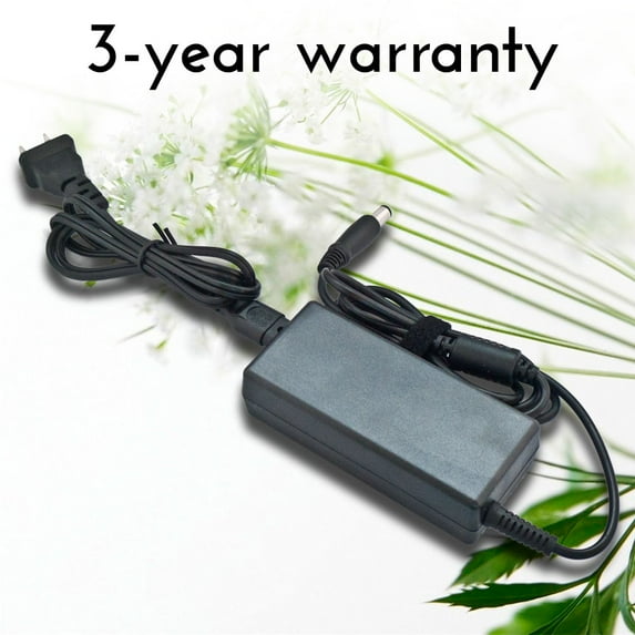 Power Supply Cord for Dell Latitude 131L 505 D400 D410 D430 D500 D505 D530 D540