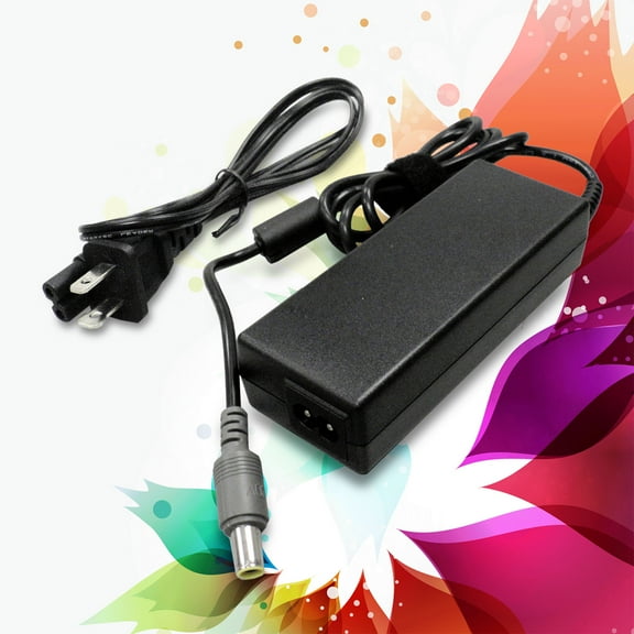 Power Supply Cord for IBM Thinkpad R60e R60i R61e R61i X60s X61s Z60m Z60t Z61t