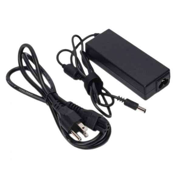 Power Supply Cord for Toshiba Satellite P100-ST7211 P105-S6064 A105-S4254