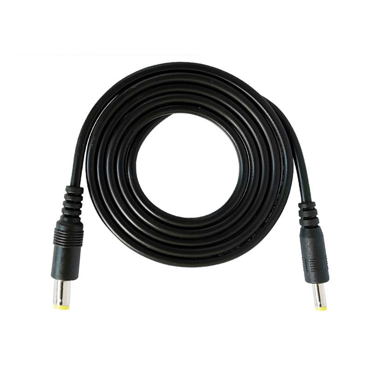 Power Supply DC4017 to DCDC5521/DC5525 Adapter Cable for Electronic ...
