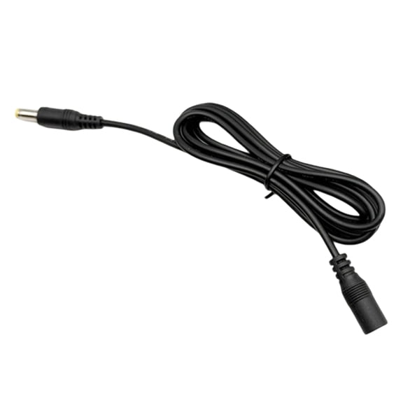 Power Supply Extension Cable Extension Cable for Security Cameras LED Strips