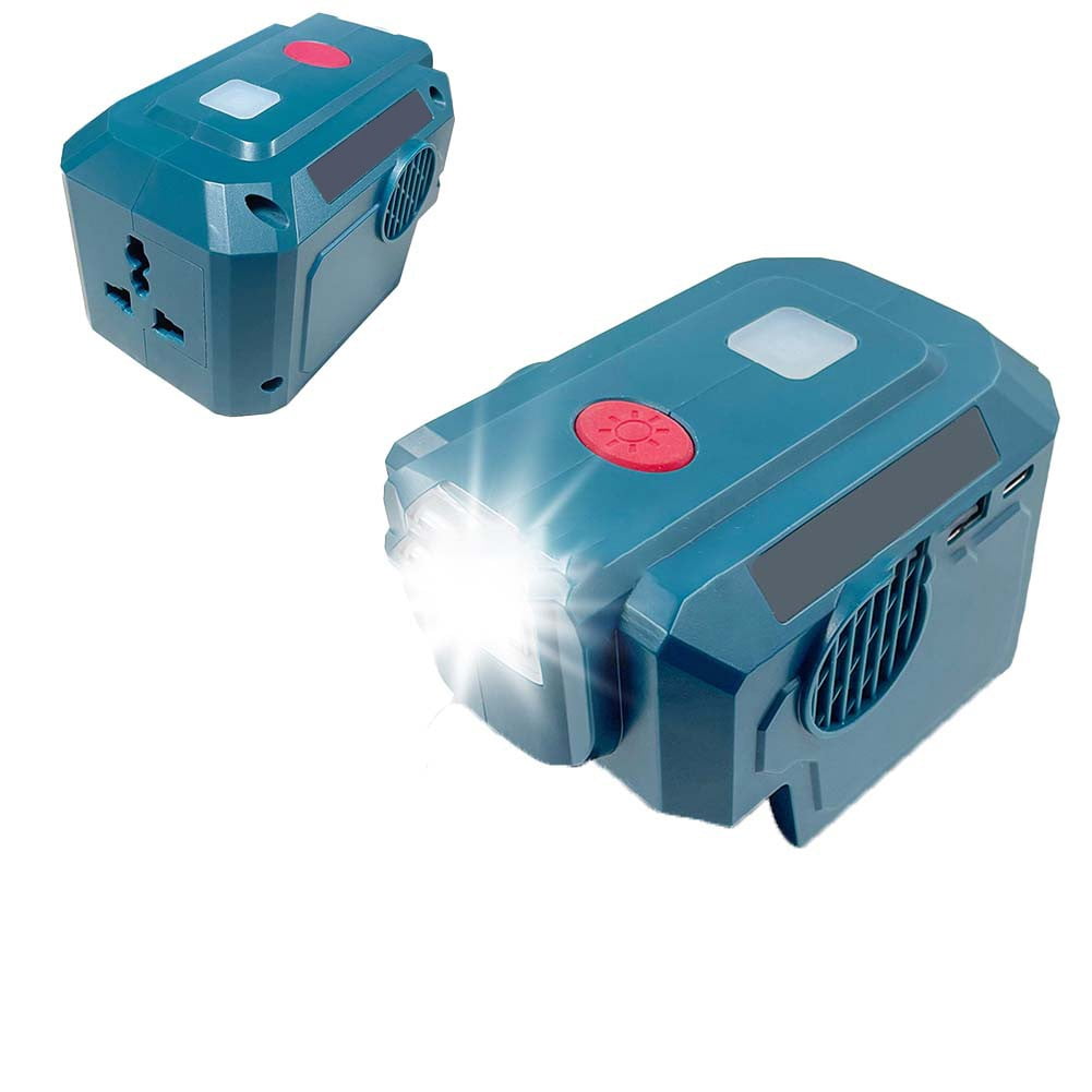 Power Supply Inverter 230V 200W Power Inverter Generator To AC 230V