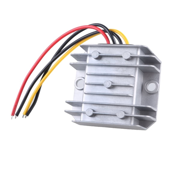 Power Supply Module 12V to 24V 3A/10Amp Step Up Voltages Regulator Voltages Converter for Stable Conversion