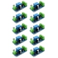 thumbnail image 1 of Power Supply Module 5-48V Relay Module Power- Protection Module Automatic Switching Module Emergency Converter 10PCS, 1 of 5