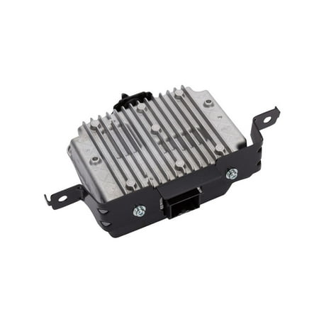 Power Supply Module
