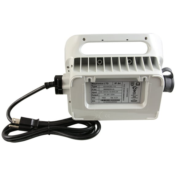 Power Supply, Pentair Prowler 917, 920, 930/Warrior SE, SI