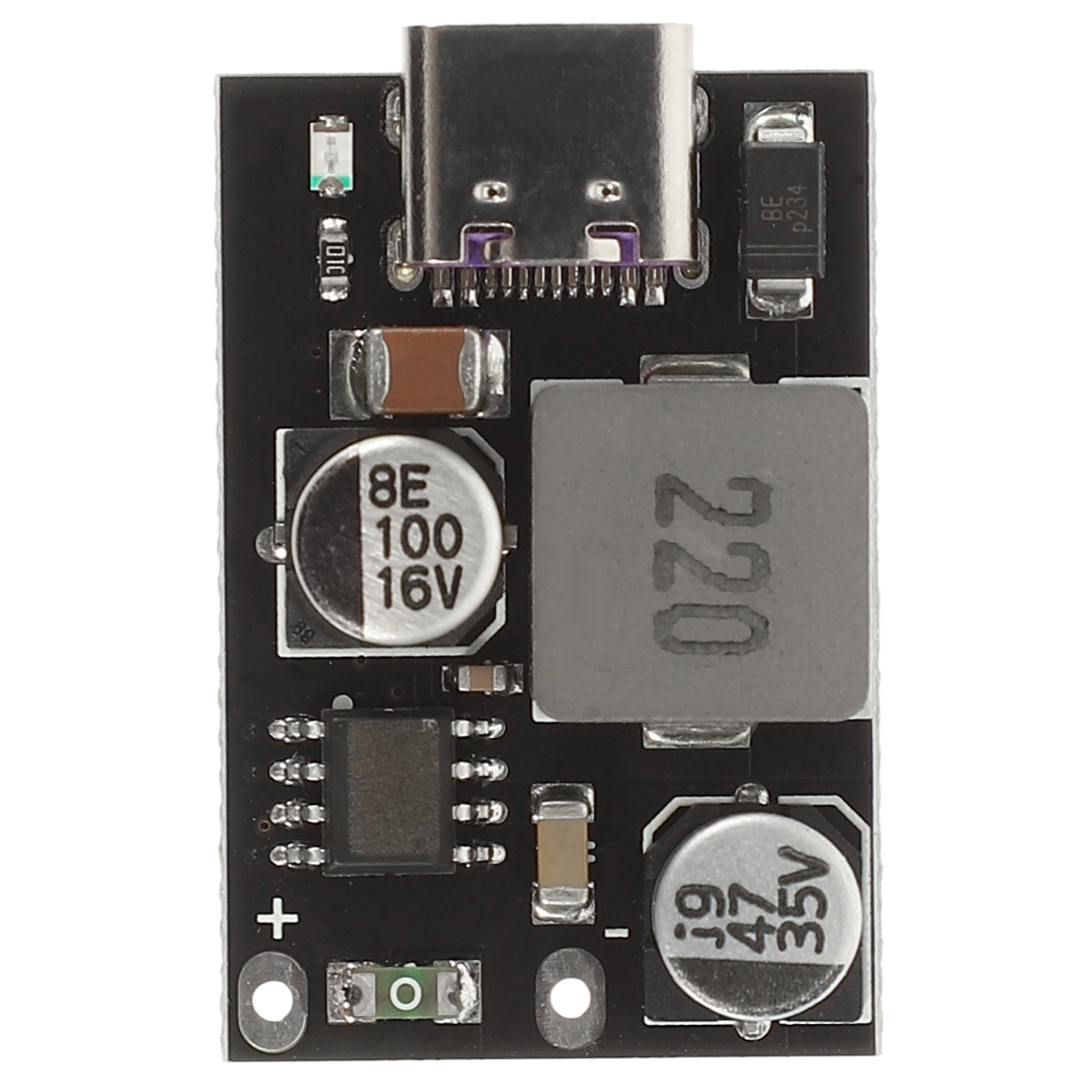 Power Supply Regulator Modules for Electric Equipment Dc Converter Type ...