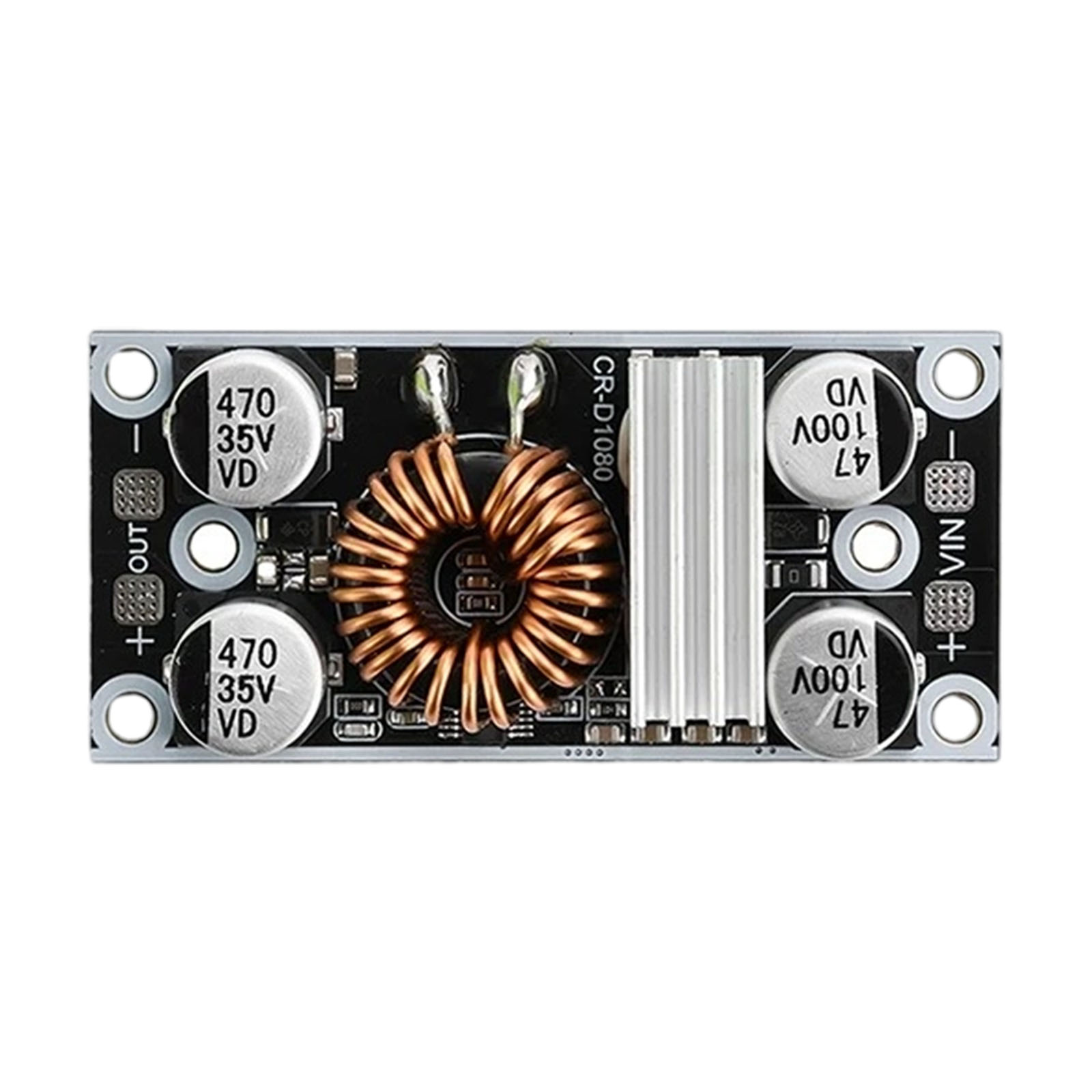 Stable Power Power Supply Stable Output with Intelligent Voltages Regulation 100V to ...