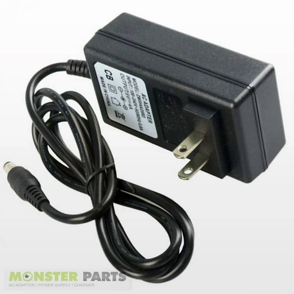 Power Supply Uniden Ad-70U Scanners New Transformer Cord Ac Adapter Charger