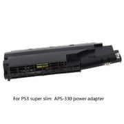 Power Supply Unit Adapter Replacement for 3 for PS3 Super Slim APS-330 Console Gaming Accessories