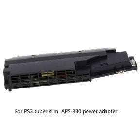 Power Supply Unit Adapter Replacement for 3 for PS3 Super Slim APS-330 Console Gaming Accessories