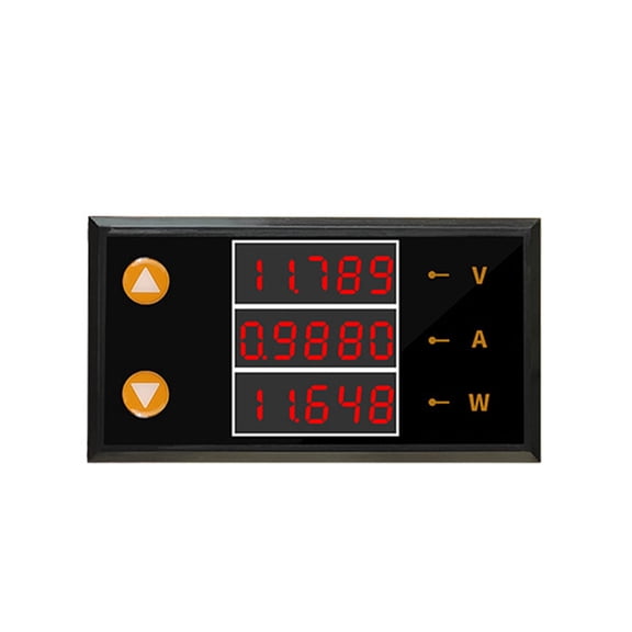 Power Supply Variable, 24V 10A Adjustable Switching Regulated for w/ 5 Digits Display,High Accuracy for l