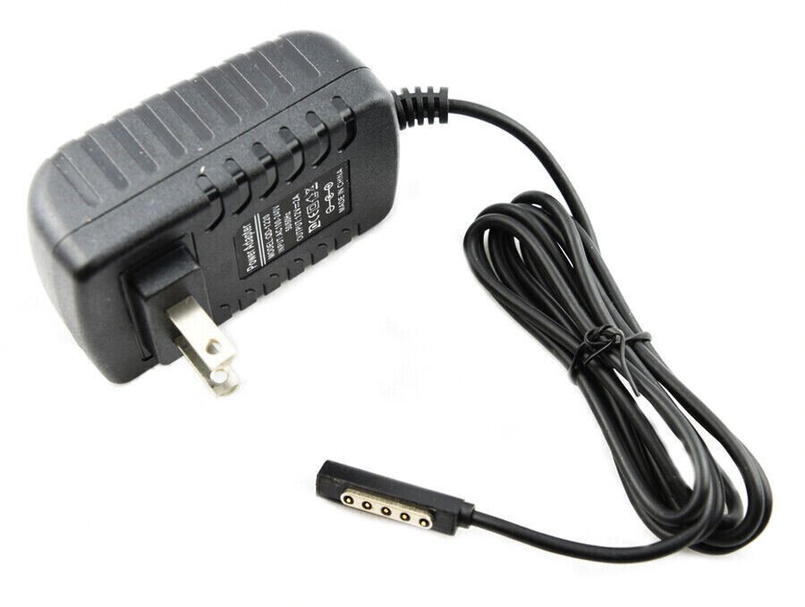 Alimentazione Originale MICROSOFT 12V 2A 24W 1512 1513 Area 2 Windows Rt Nuovo e Alimentazione Originale MICROSOFT 12V 2A 24W 1512 1513 Area 2 Windows Rt Nuovo e