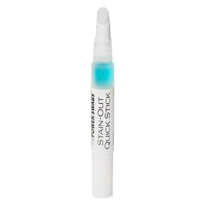 Power Swabs Stain-Out Quick Stick On-The-Go | No Sensitivity - Effective Teeth Stain Remover | Gentle Formula | Travel Friendly, Beautiful White Smile Good for 30 Uses