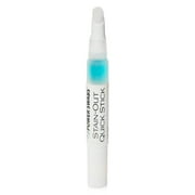 Power Swabs Stain-Out Quick Stick On-The-Go | No Sensitivity - Effective Teeth Stain Remover | Gentle Formula | Travel Friendly, Beautiful White Smile   Good for 30 Uses