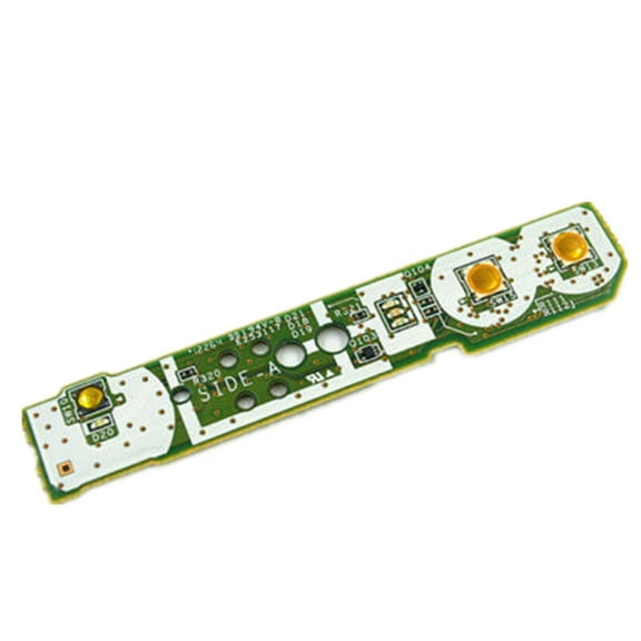 Power Switch Motherboard Circuit Board for Nintendo Spare Parts