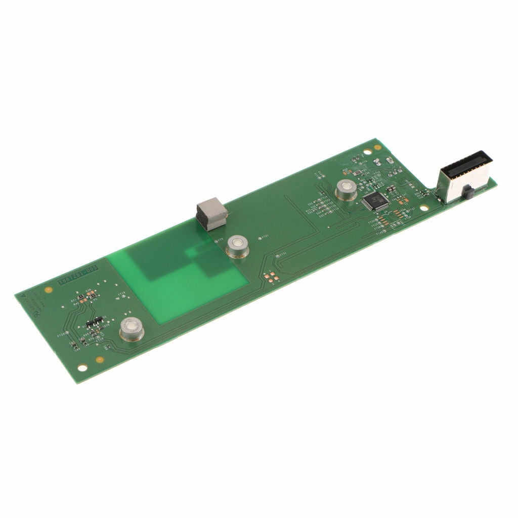 Power Switch On Off PCB Panel Board For Xbox One Console - Walmart.com