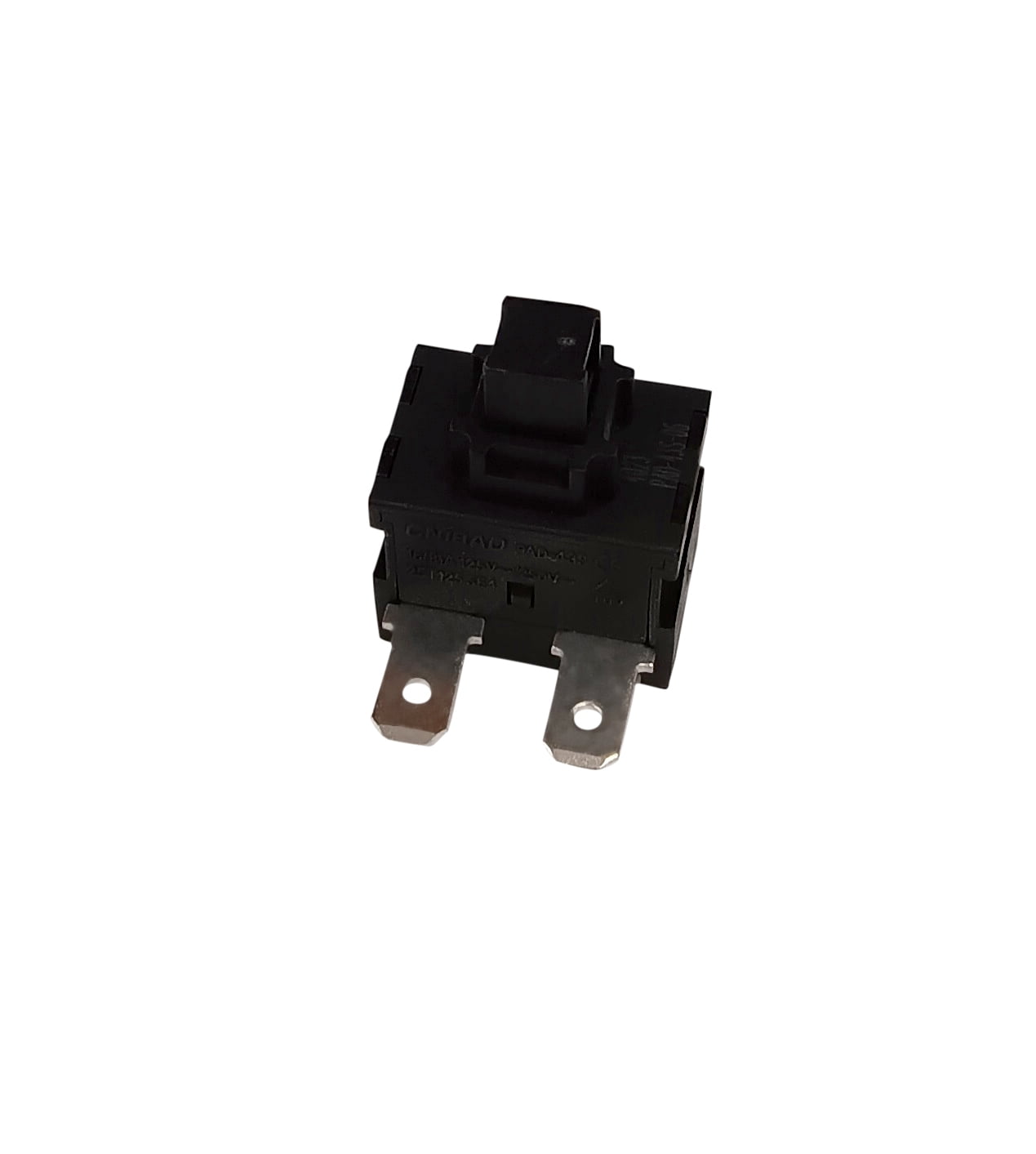 Power Switch fits Bissell Select Upright Vacuum Cleaners, 1616197 ...