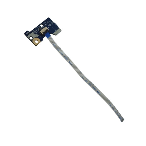 Power Switching Button Board with Cable Replacement for 450 455 470 DA0X83PB6D0 905754-001 Laptop Accessories
