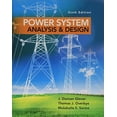 thumbnail image 1 of Pre-Owned Power System Analysis and Design, 9781305632134, 1305632133, Hardcover, 6 edition, 1 of 1