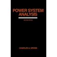 thumbnail image 1 of Pre-Owned Power System Analysis (Hardcover) 0471862061 9780471862062, 1 of 1
