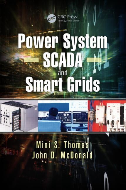 Power System Scada and Smart Grids, (Hardcover) - Walmart.com