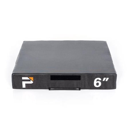 Power Systems 20780 6 in. Foam Plyo Boxes