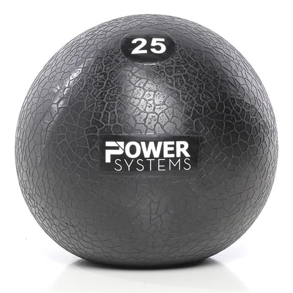 Power Systems 25523 25 lbs Mega Slam Ball Prime