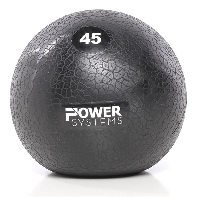 Power Systems 25527 45 lbs Mega Slam Ball Prime - Main Image