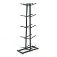 thumbnail image 1 of Power Systems 27180 Double Med Ball Tree - Black, 1 of 5