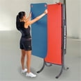thumbnail image 1 of Power Systems  30''L x 29''W x 79''H Standing Mat Rack, 1 of 2