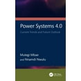 thumbnail image 1 of Power Systems 4.0: Current Trends and Future Outlook, (Hardcover), 1 of 1