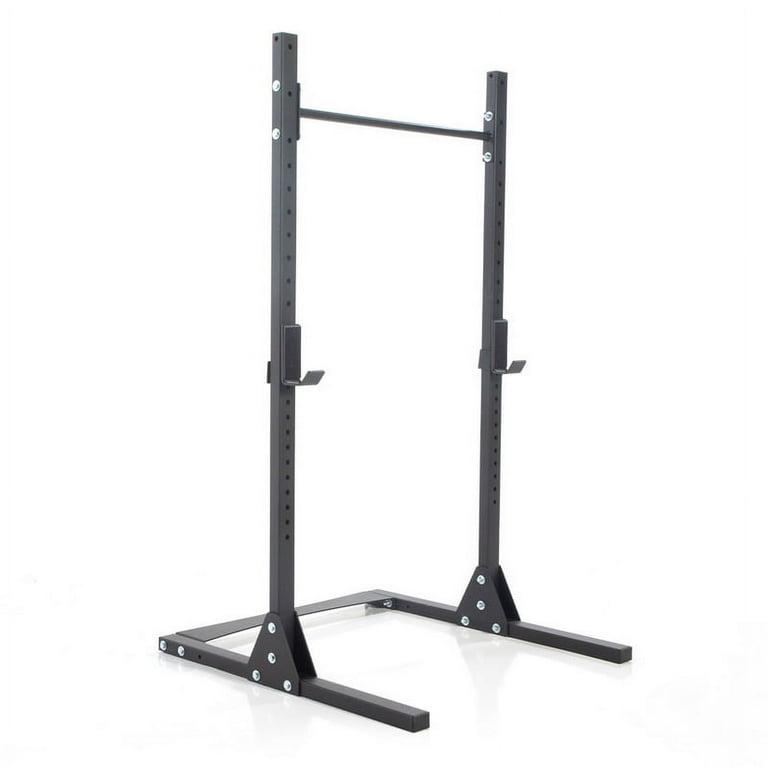 Galvanized Power Rack