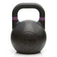 thumbnail image 1 of Power Systems 50576 20 kg ProElite Competition Kettlebell, 1 of 1