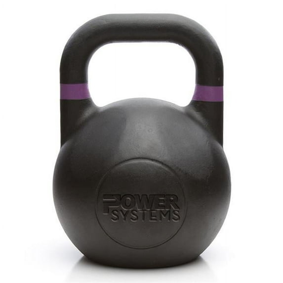 Power Systems 50576 20 kg ProElite Competition Kettlebell