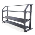 thumbnail image 1 of Power Systems  52.5 x 90 in. Denali Series Hybrid Rack - Pack of 3, 1 of 1