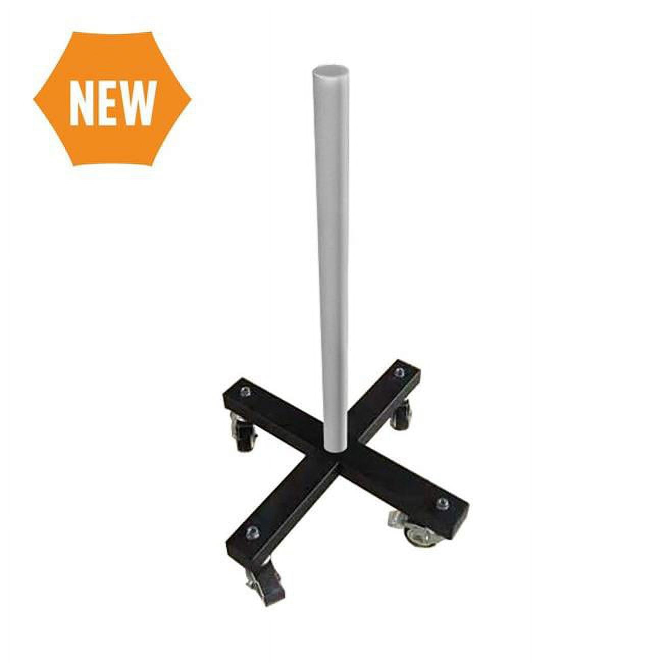 Apex Olympic Plate Rack | Absolute Performance