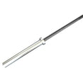 thumbnail image 1 of Power Systems 61739 20 kg Diamond Pro Bar, 1 of 1