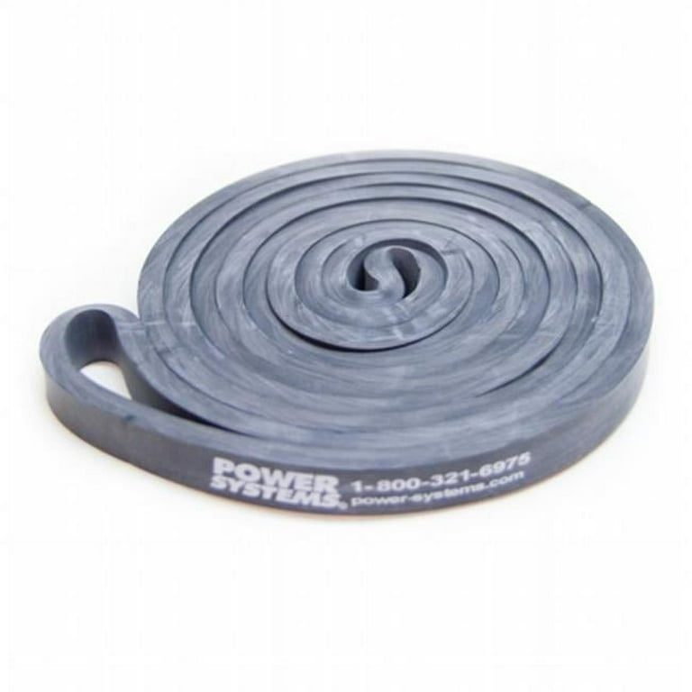 Power Systems 68164 Monster Mini Strength Band Black