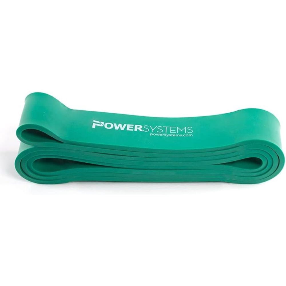 Strength Band Extra Heavy Resistance Exercise Fitness Training Band for Strength & Muscle Workouts