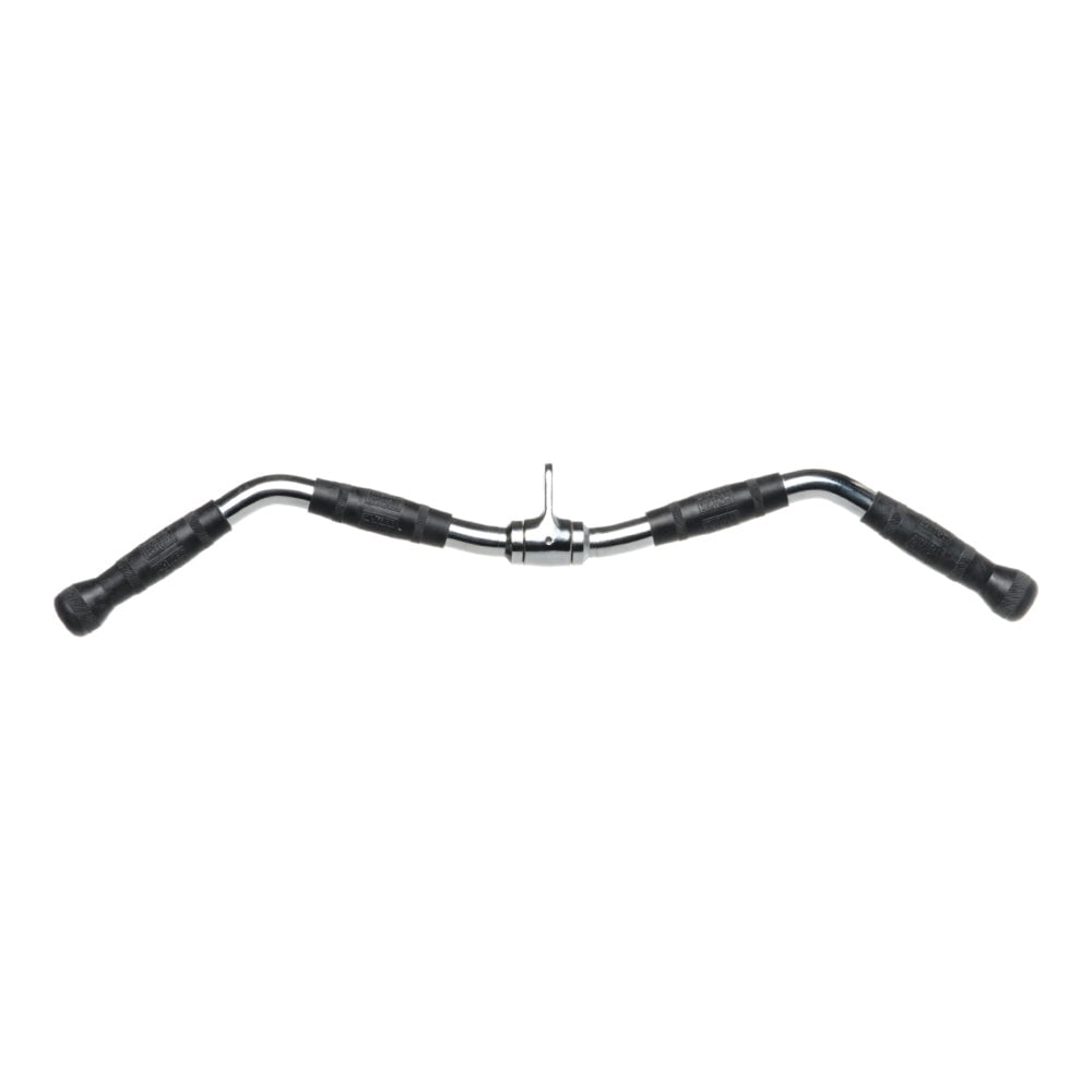 Power Systems Revolving Curl Bar