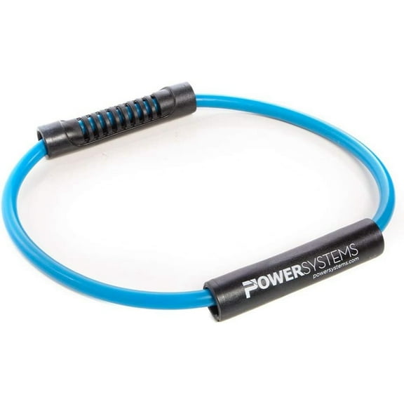 Power Systems Versa O Commercial 10" Resistance Tube Band, Heavy Resistance Band (12-45 lbs)