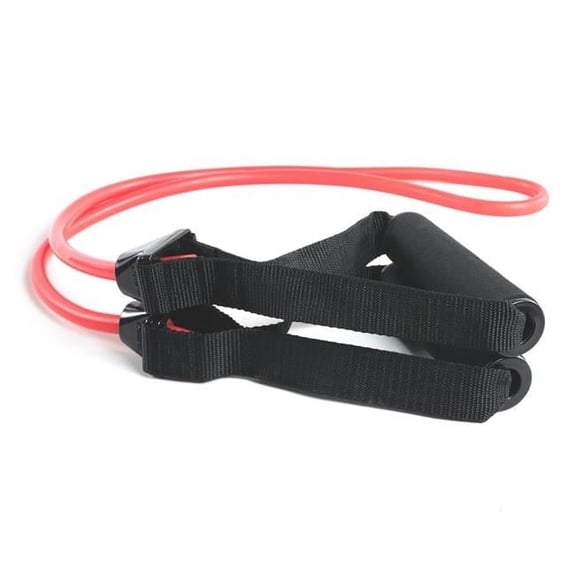 Power Systems 86902 48 in. Premium Versa-Tube Plus, Red - Medium