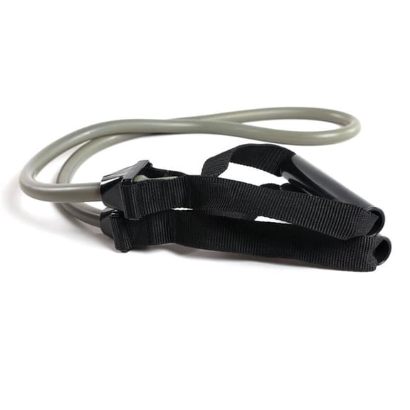 Power Systems 86915 48 in. Versa-Tube Plus, Grey - Ultra Heavy